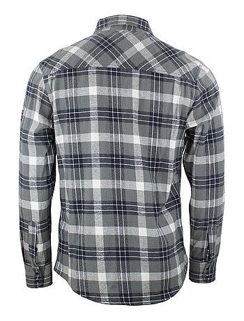 Chemise CEFLY - SRK