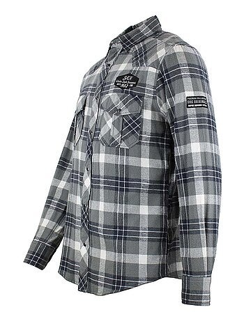 Chemise CEFLY - SRK