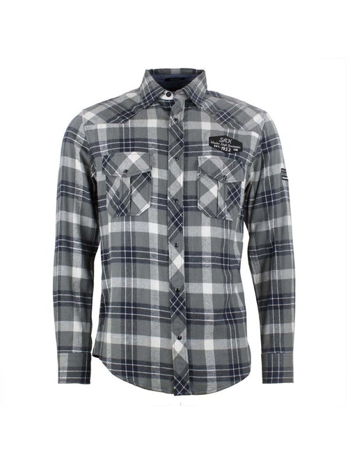 Chemise   CEFLY - SRK - Kiabi