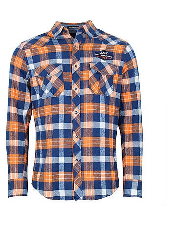 Chemise CEFLY - SRK