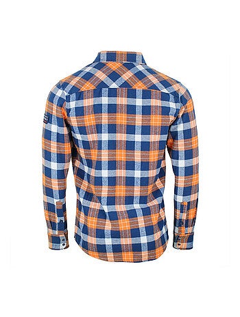 Chemise CEFLY - SRK