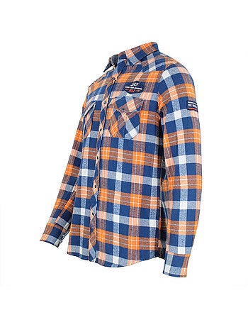 Chemise CEFLY - SRK