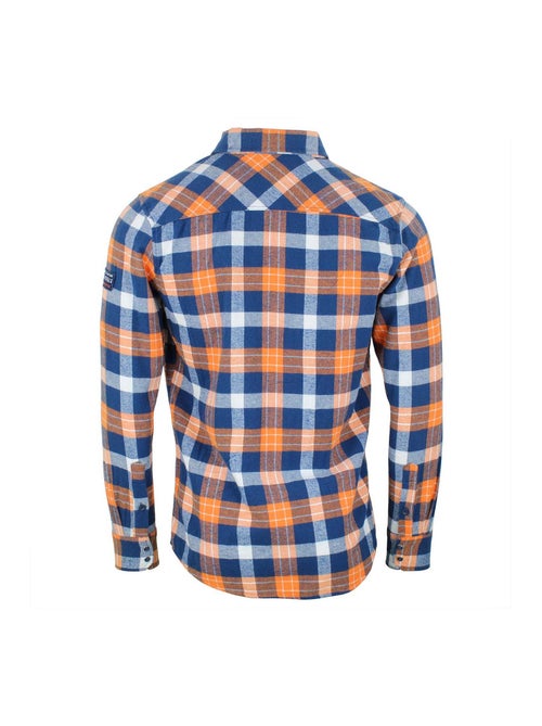 Chemise   CEFLY - SRK - Kiabi