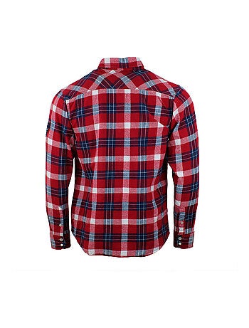 Chemise CEFLY - SRK