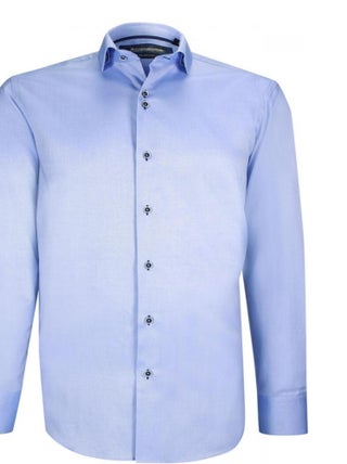 Chemise cintrée oxford FILATO