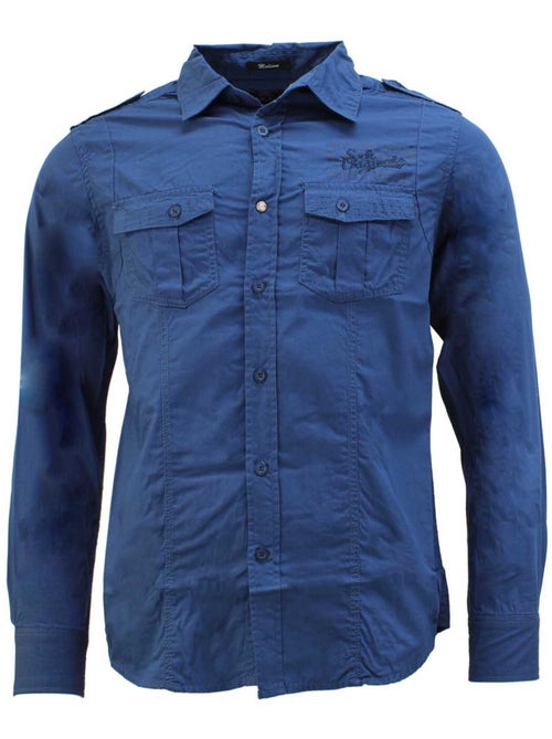 Chemise   CIRACE - SRK - Kiabi