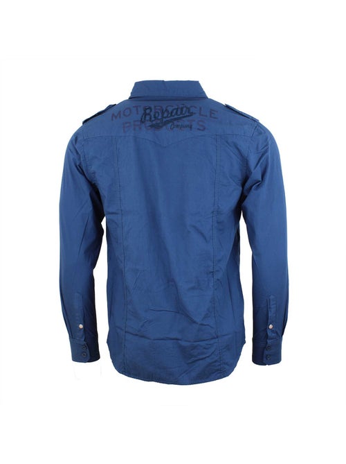 Chemise   CIRACE - SRK - Kiabi