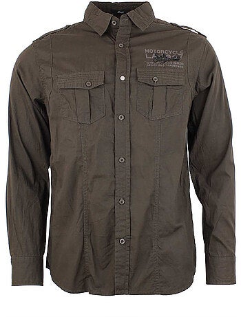 Chemise CIRACE - SRK