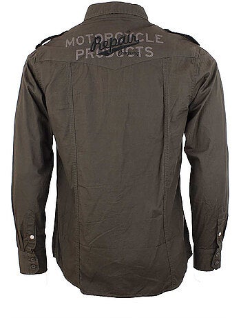 Chemise CIRACE - SRK