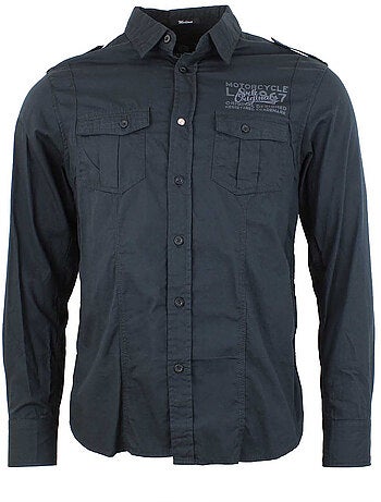 Chemise CIRACE - SRK