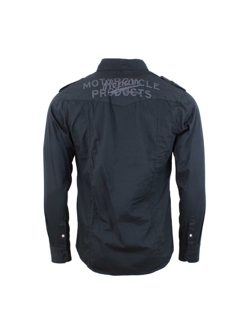 Chemise   CIRACE - SRK - Kiabi