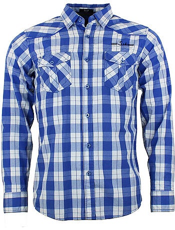 Chemise CIRCUS - SRK