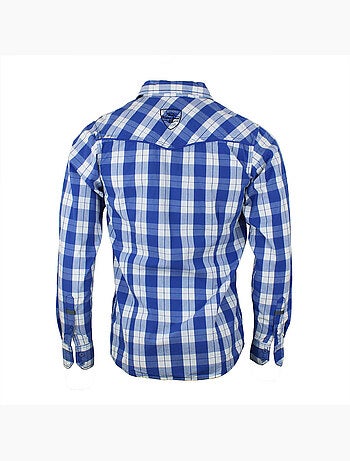 Chemise CIRCUS - SRK