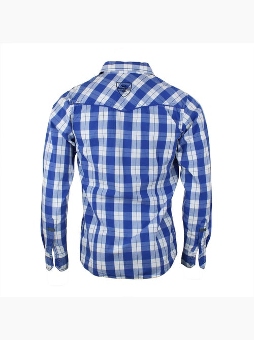 Chemise   CIRCUS - SRK - Kiabi