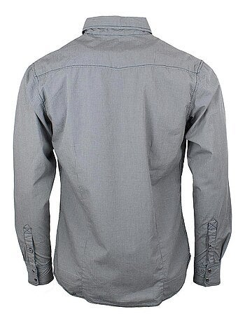 Chemise CLANK - SRK