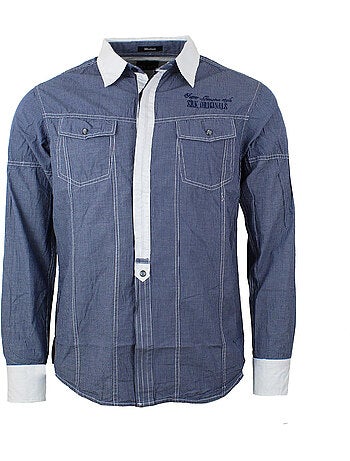 Chemise CLARK - SRK