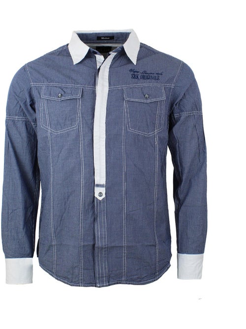 Chemise   CLARK - SRK - Kiabi
