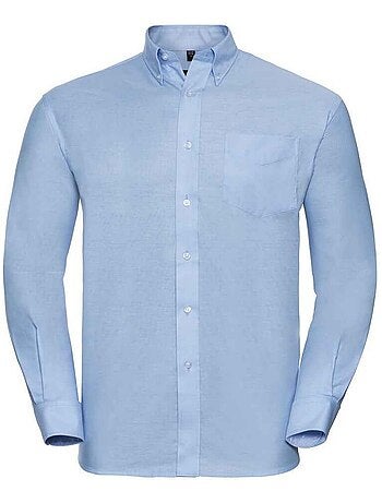 Chemise classic - russell collection