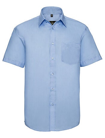 Chemise classic ultimate - russell collection