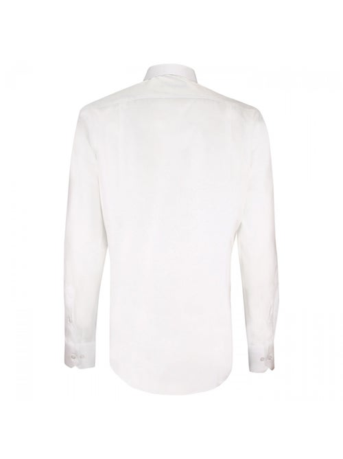Chemise classique business AMOS - Kiabi
