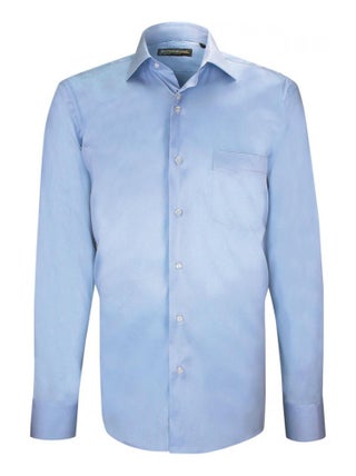 Chemise classique business AMOS