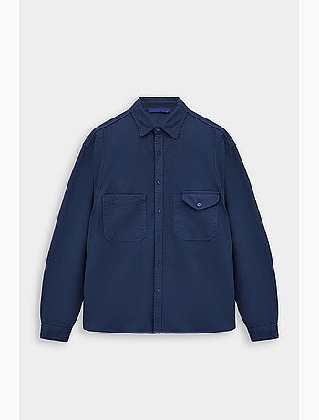 Chemise classique giesto