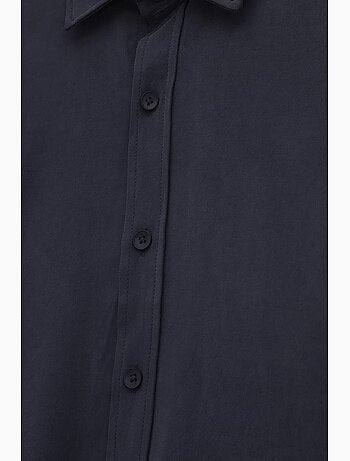 Chemise classique giesto