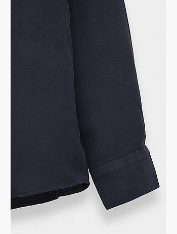 Chemise classique giesto