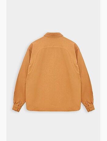 Chemise classique giesto