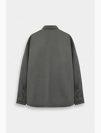 Chemise classique giesto