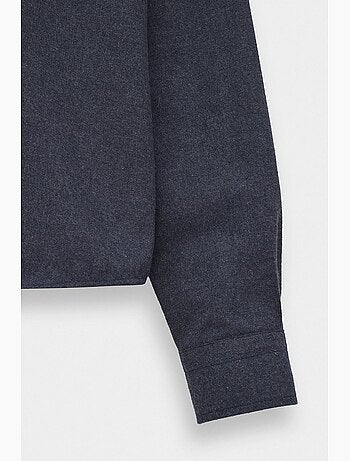 Chemise classique giesto