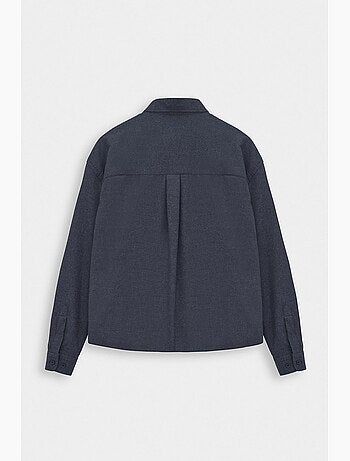 Chemise classique giesto