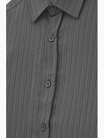 Chemise classique giesto