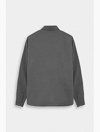 Chemise classique giesto