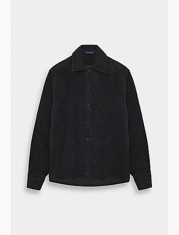 Chemise classique giesto