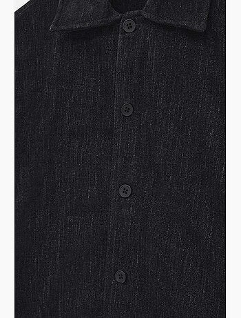 Chemise classique giesto