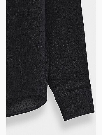 Chemise classique giesto