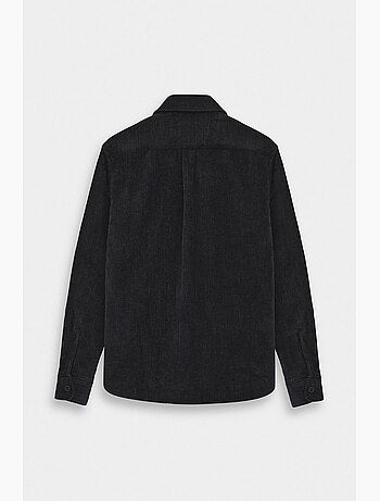Chemise classique giesto