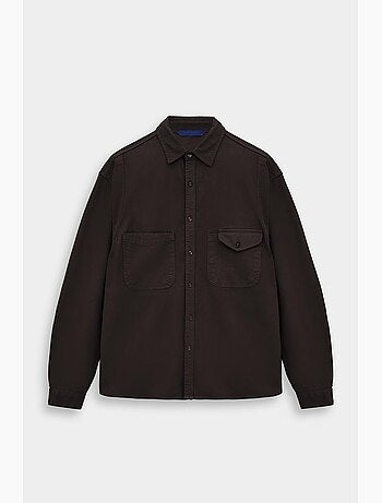 Chemise classique giesto