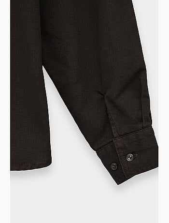 Chemise classique giesto