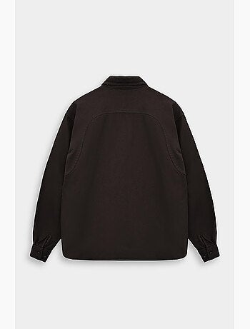 Chemise classique giesto