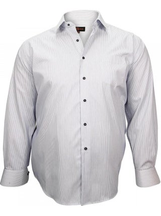 Chemise classique JOHN