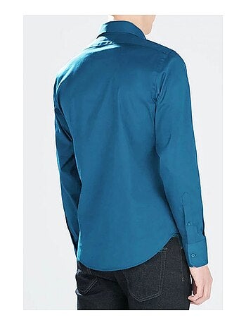 Chemise classique Kebello