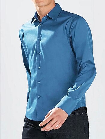 Chemise classique Kebello