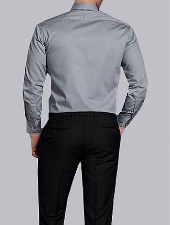 Chemise classique Kebello