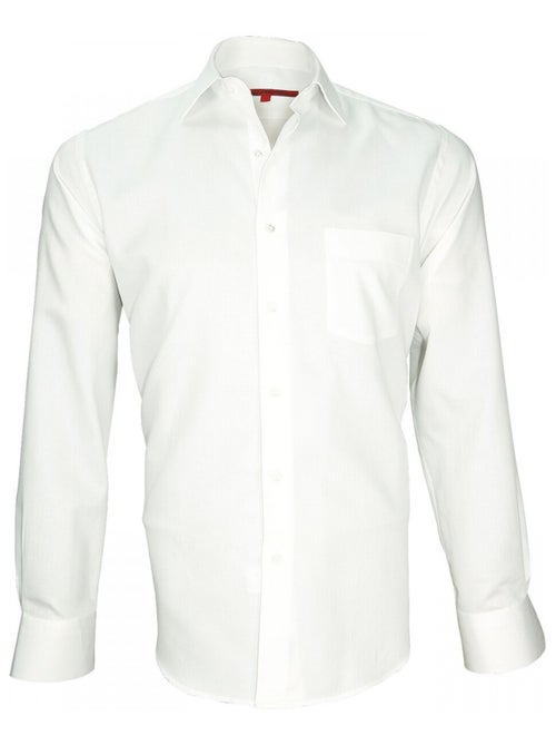 Chemise classique TRADITION - Kiabi