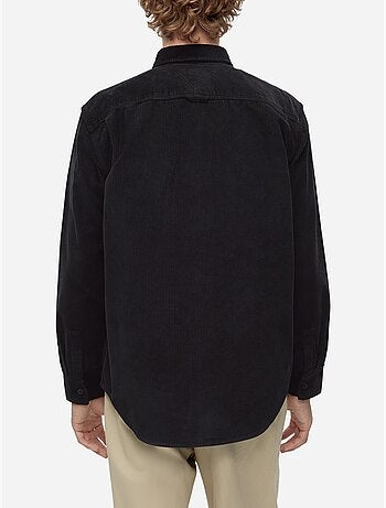 Chemise col boutonné - tommy jeans
