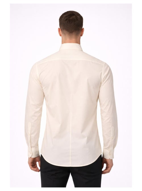 Chemise col cassé Kebello - Kiabi Chemise col cassé Kebello - Kiabi