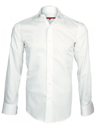 Chemise col crocodile SPARK