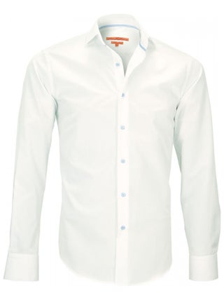 Chemise col italien HARRY